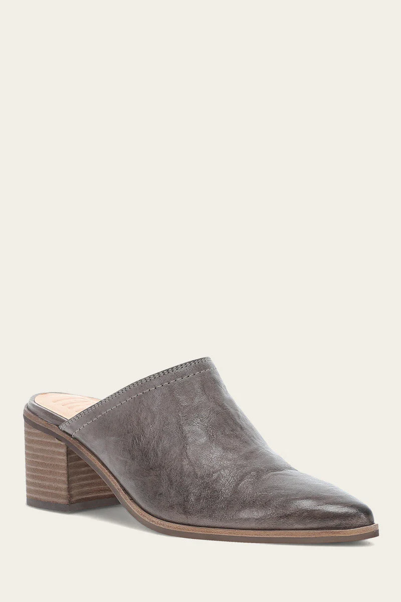 Sadie Mule - Pre-Loved