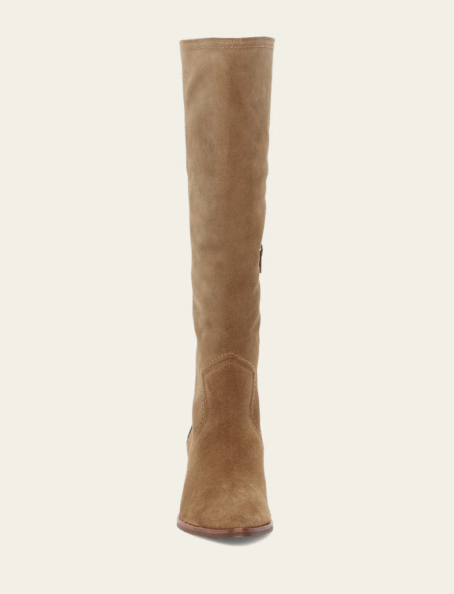 Sadie Softy Tall - Frye Found - Image 5
