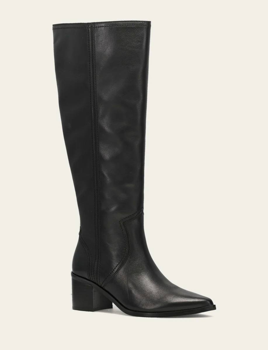 Sadie Softy Tall Wide Calf - Image 2
