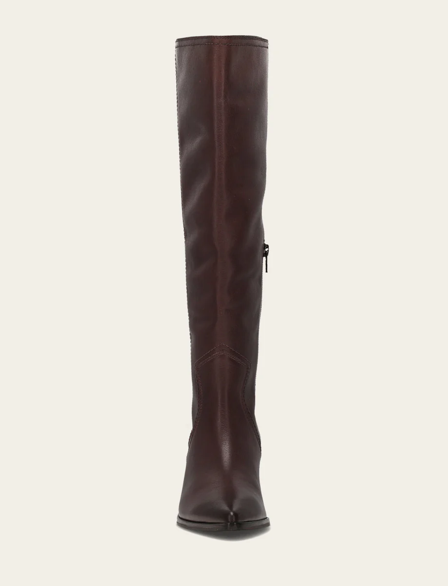 Sadie Softy Tall Wide Calf - Pre-Loved - Image 5