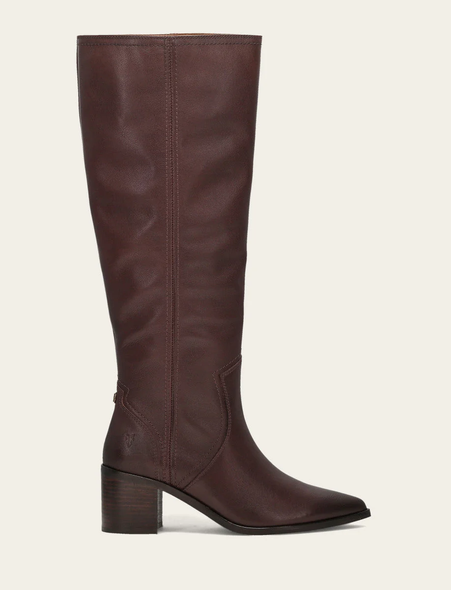Sadie Softy Tall Wide Calf - Pre-Loved - Image 9