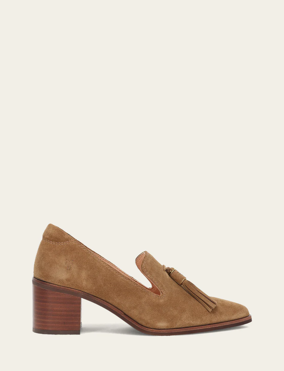 Sadie Venetian Tassel - Frye Found