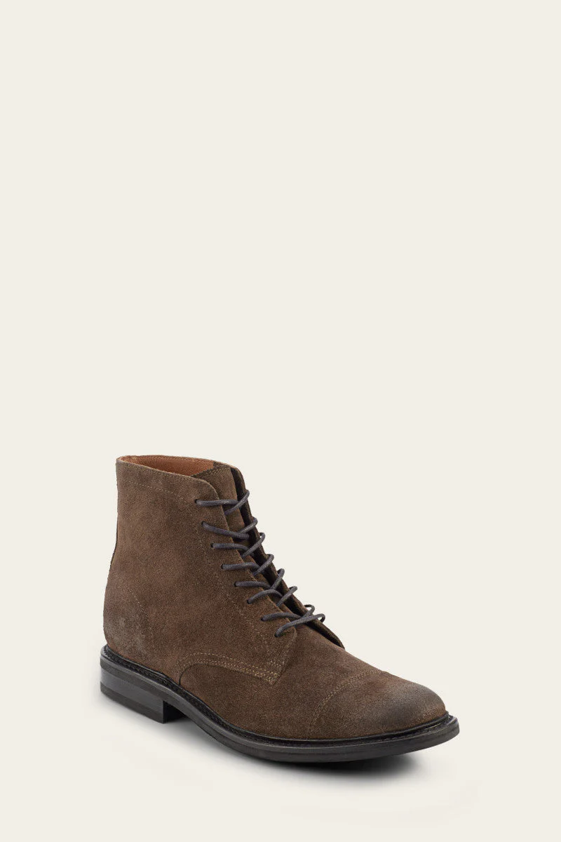 Seth Cap Toe Lace Up - Frye Found - Image 2