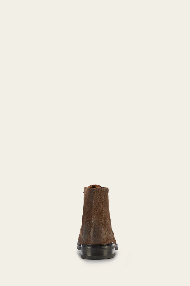 Seth Cap Toe Lace Up - Frye Found - Image 6
