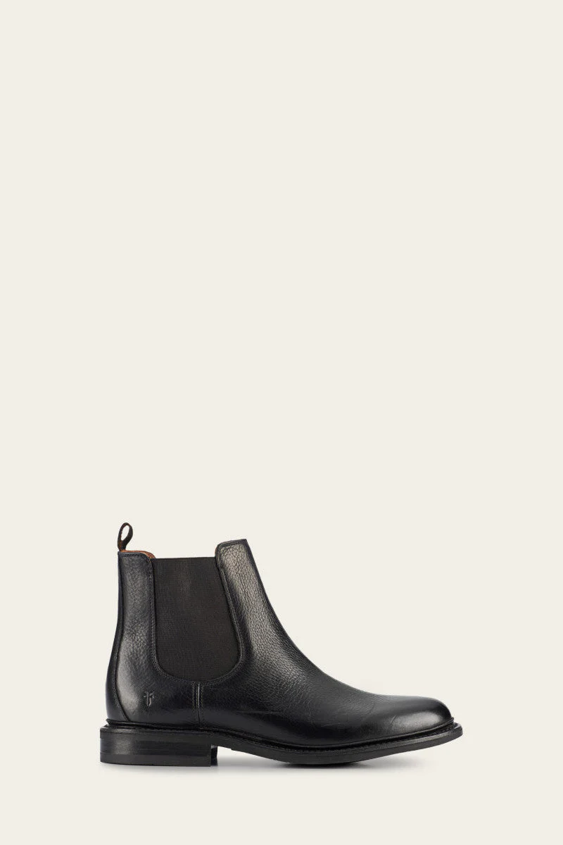 Seth Chelsea - Black - Pre-Loved - Image 2