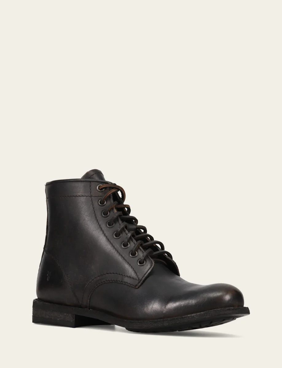 Tyler Flex Lace Up - Image 2