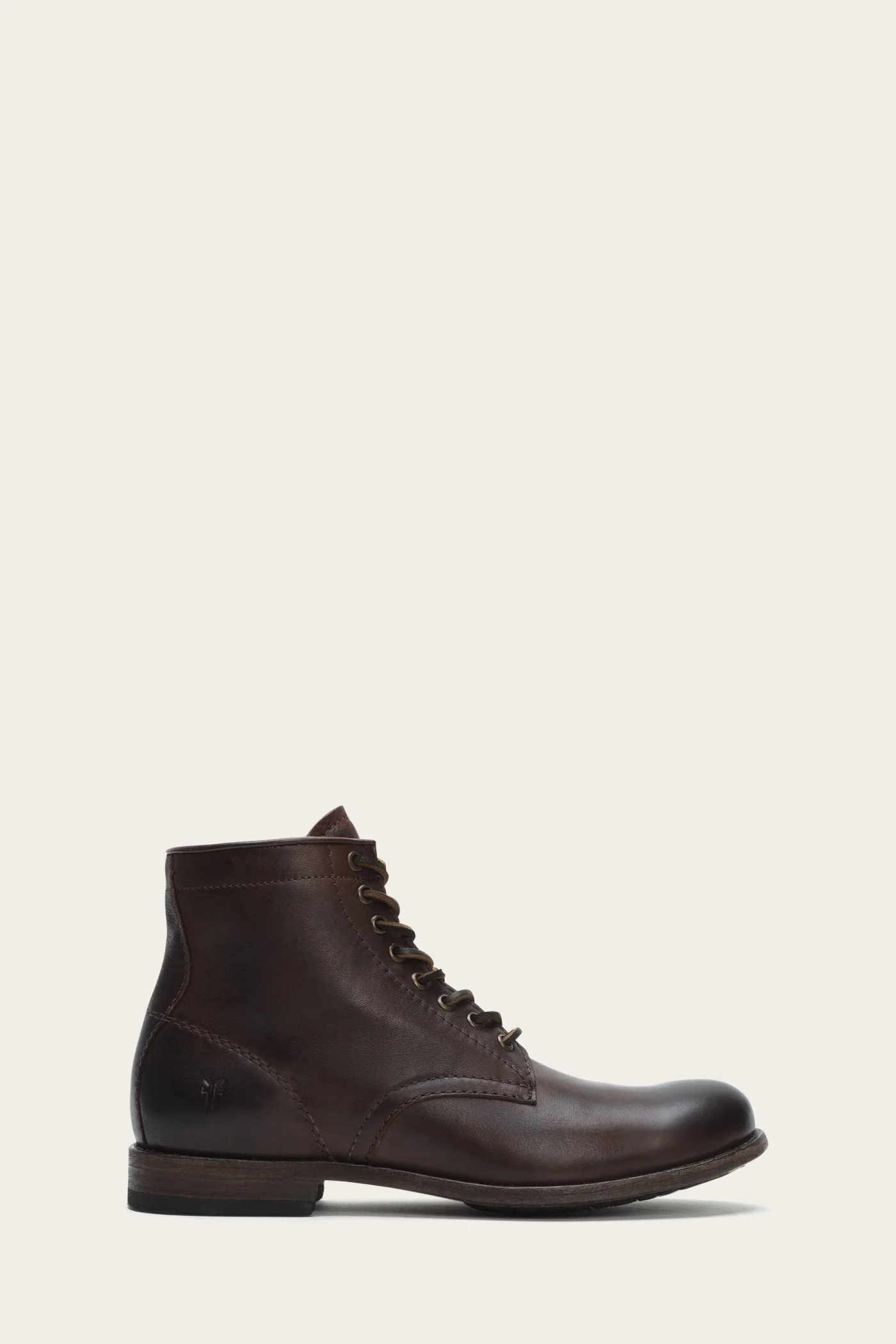 Tyler Lace Up - Frye Found - Image 9