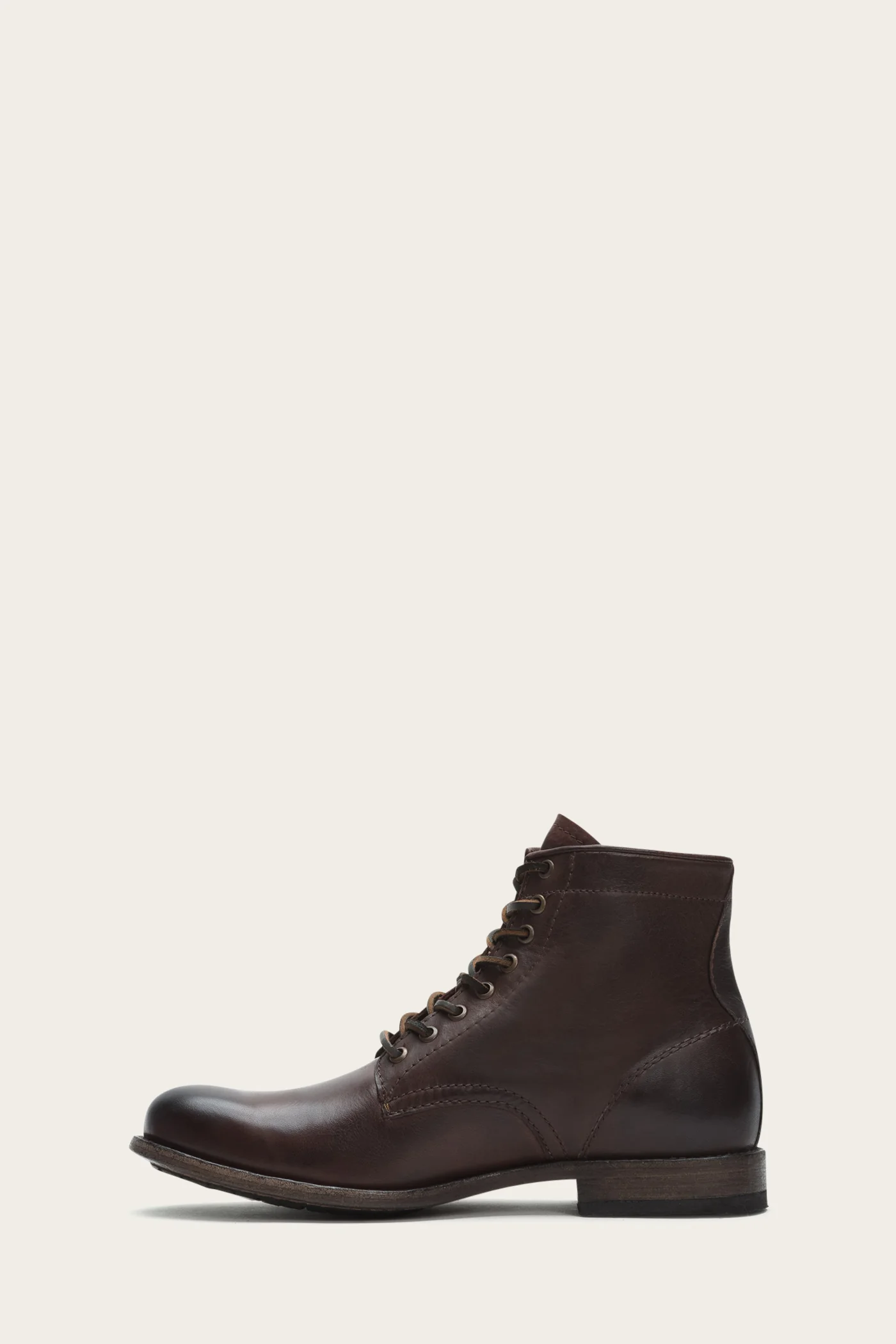 Tyler Lace Up - Pre-Loved - Image 3