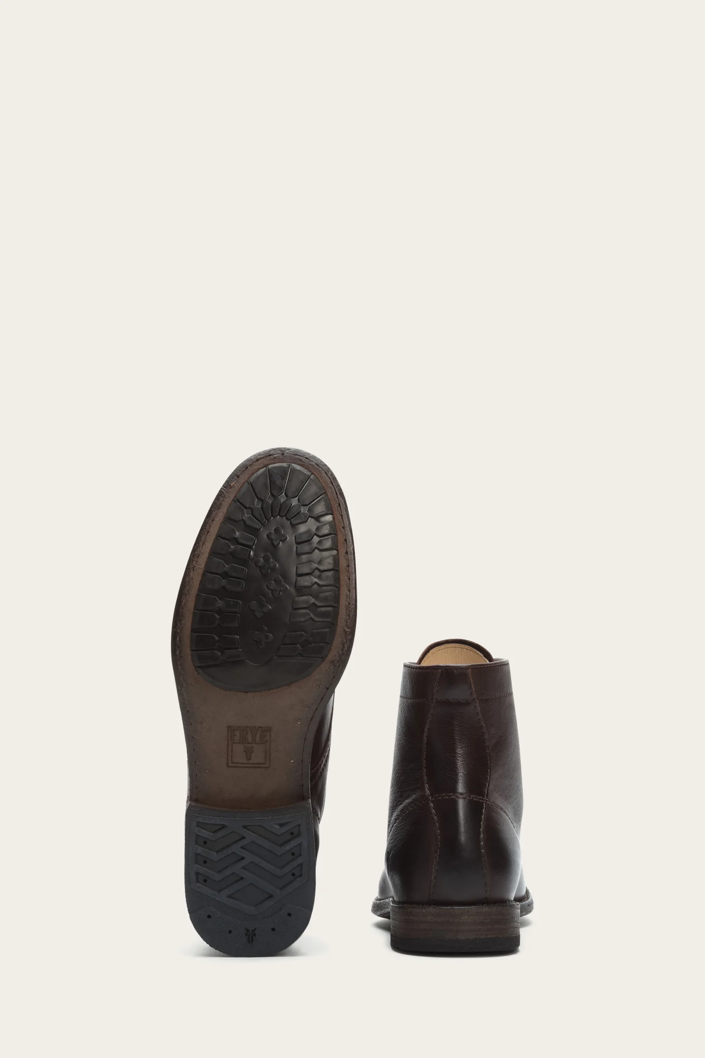 Tyler Lace Up - Pre-Loved - Image 4