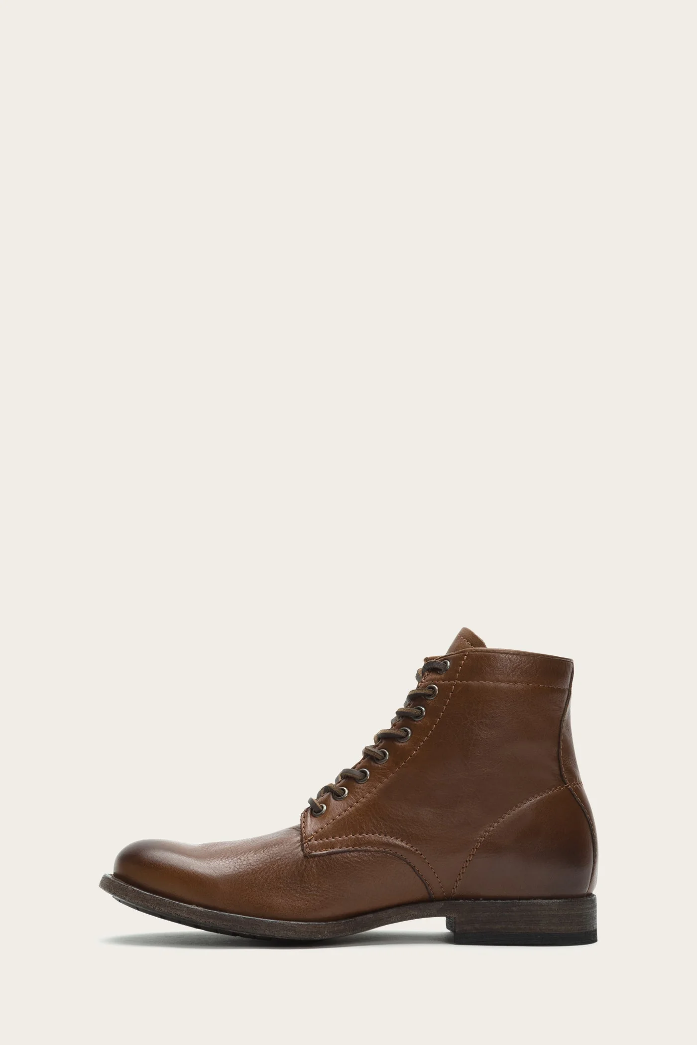 Tyler Lace Up - Pre-Loved - Image 3