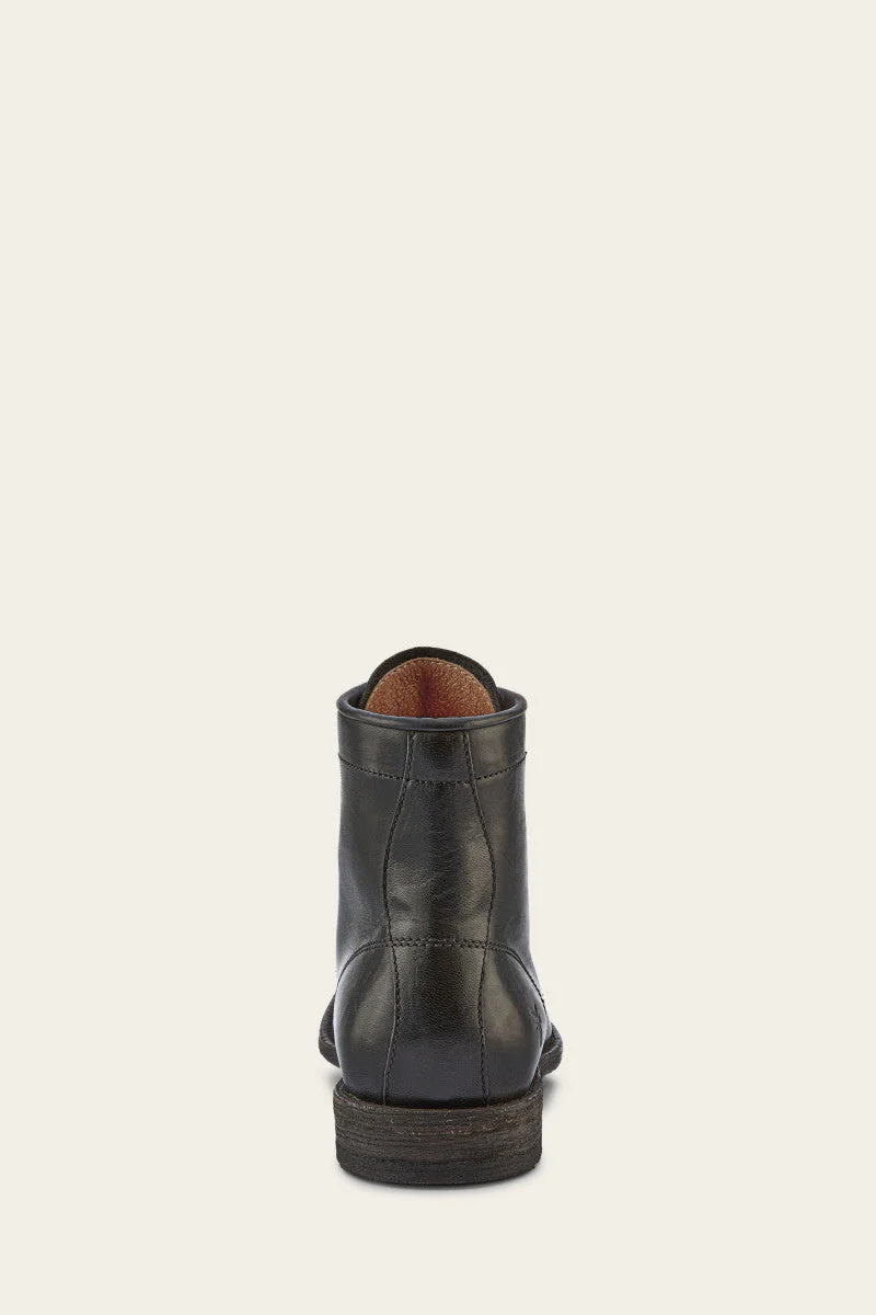 Tyler Lace Up - Pre-Loved - Image 37