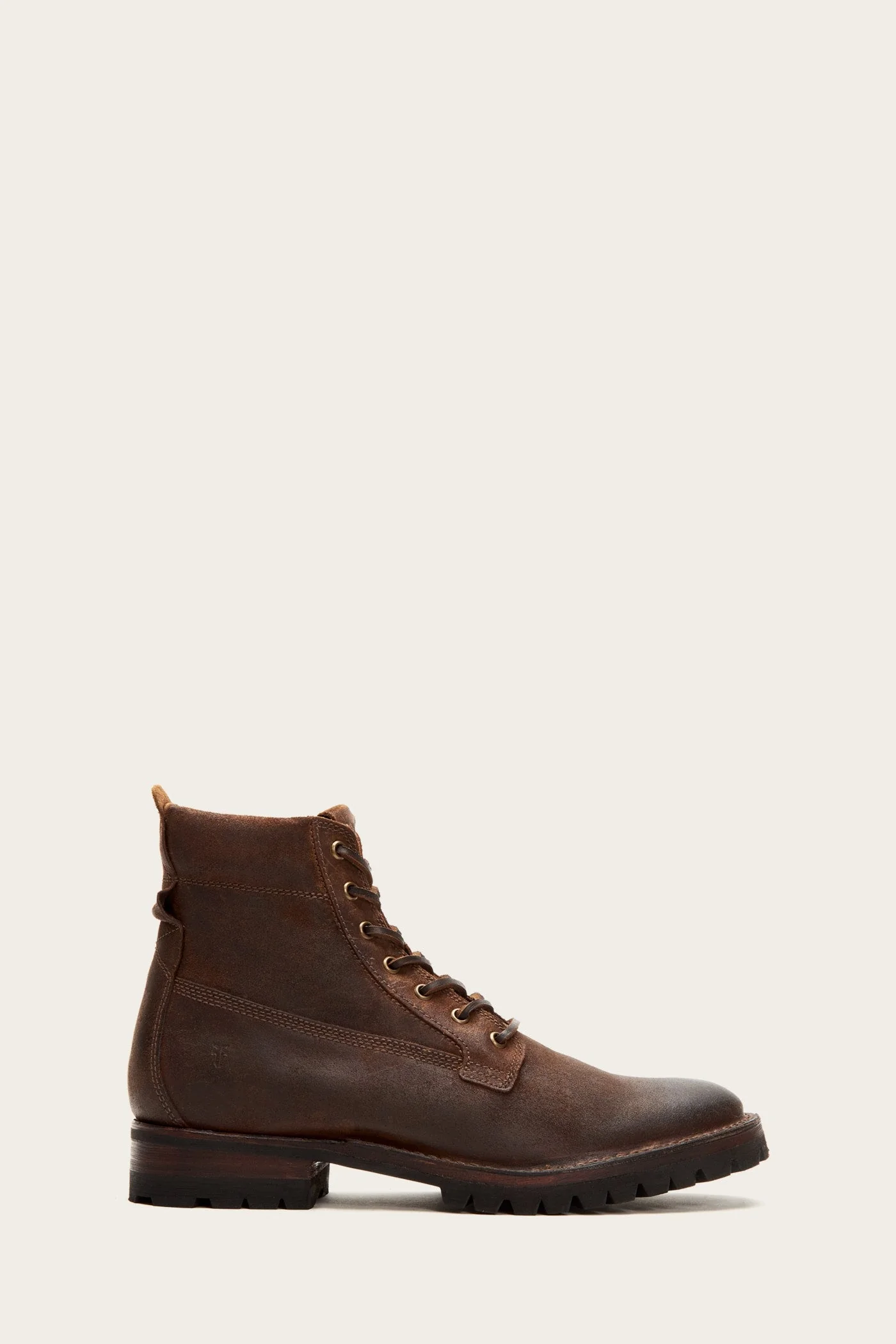 Union Workboot - Frye Found
