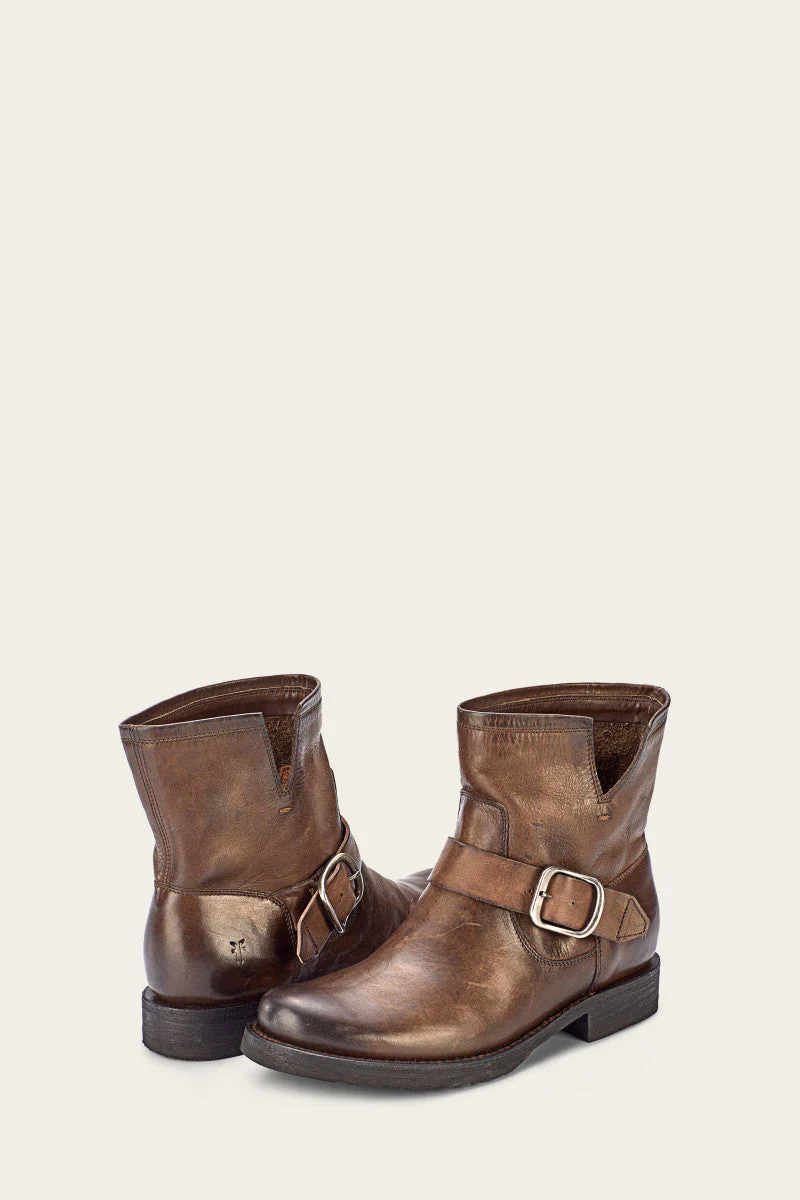 Veronica Bootie - Pre-Loved - Image 76