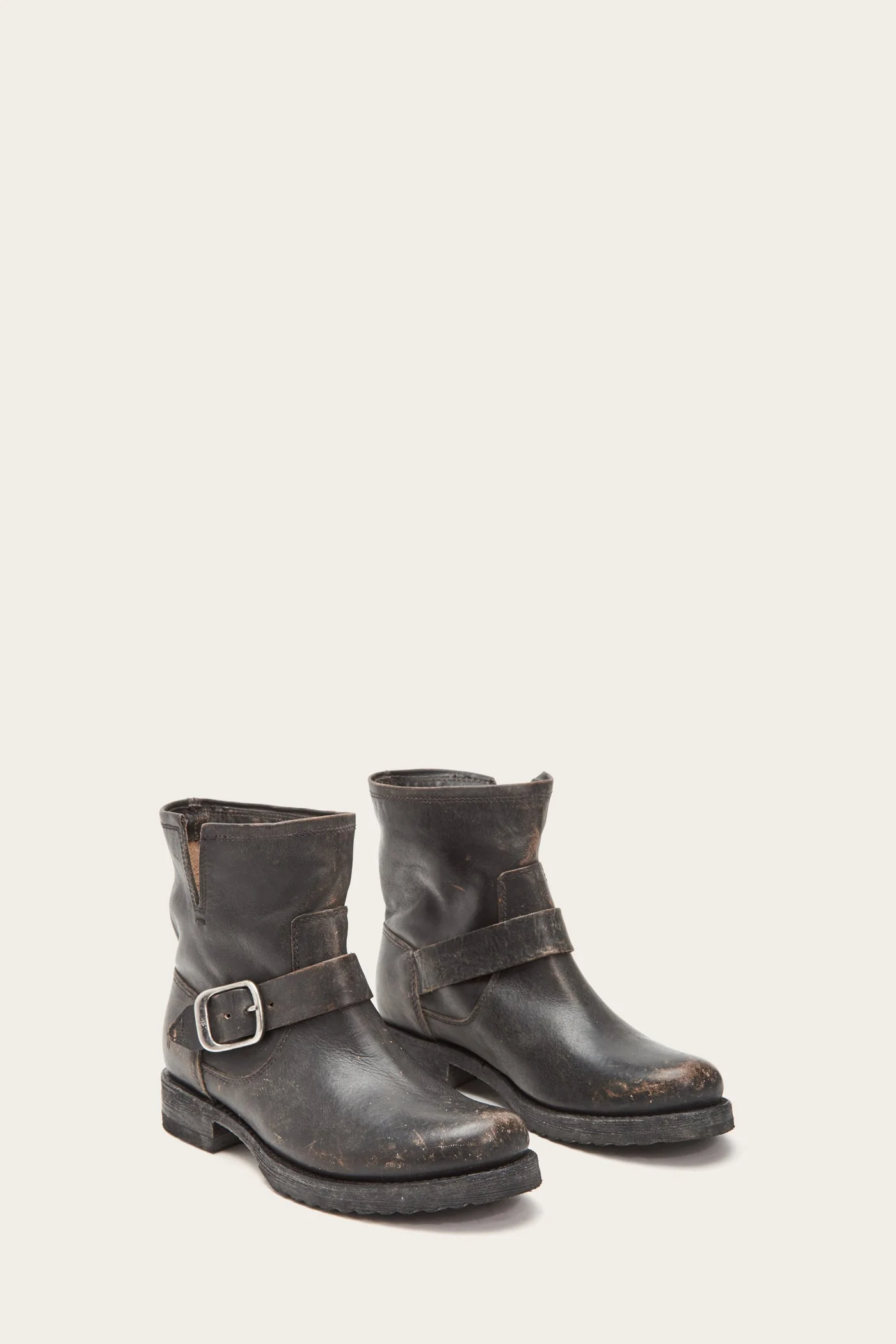 Veronica Bootie - Pre-Loved - Image 2