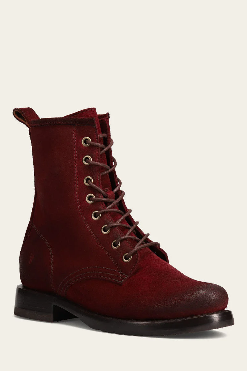 Veronica Combat - Pre-Loved - Image 10