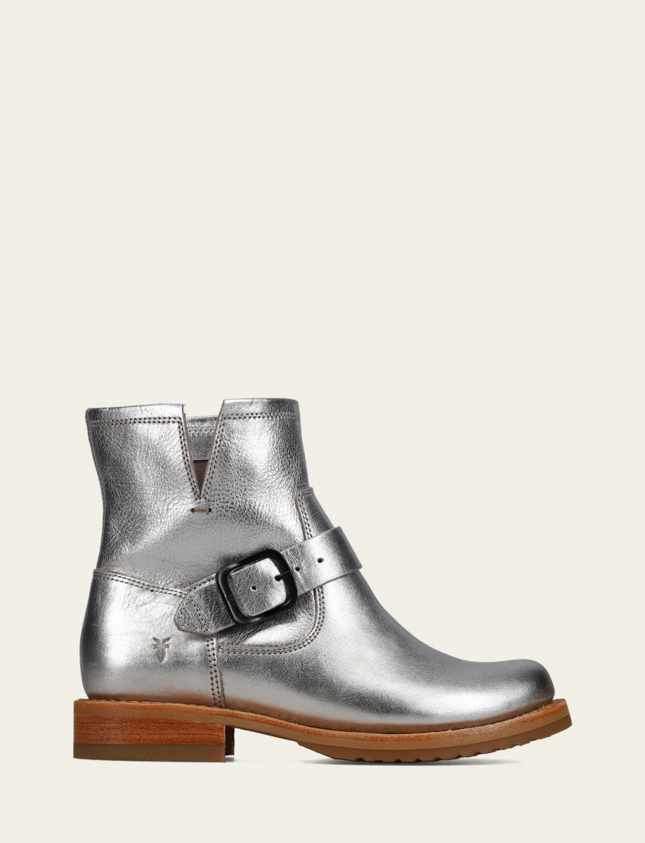 Veronica Flex Bootie - Pre-Loved