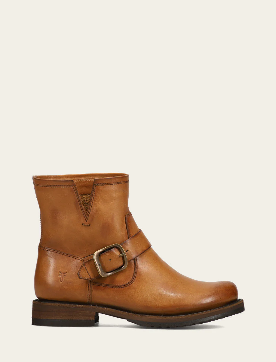 Veronica Flex Bootie - Pre-Loved - Image 11