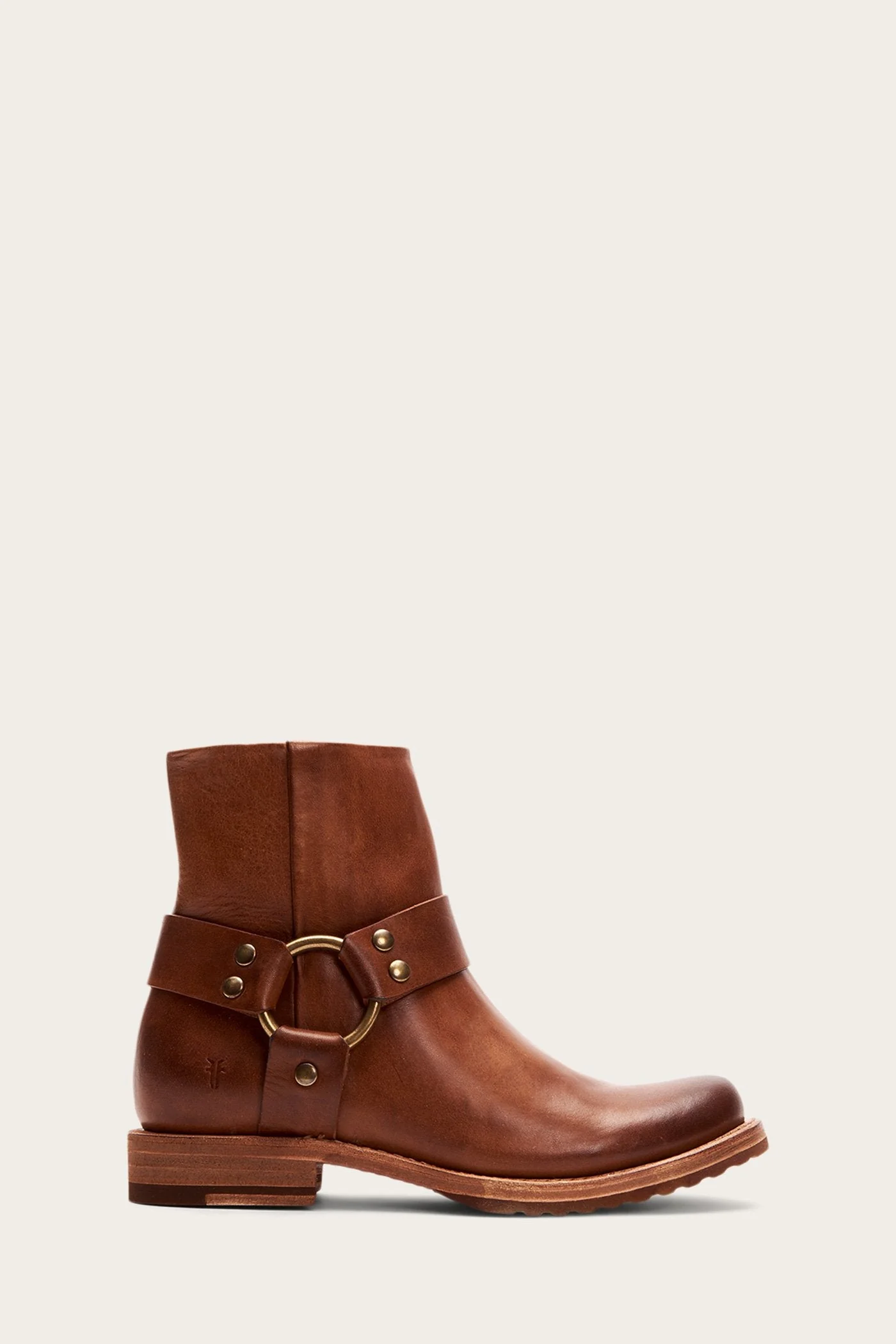 Veronica Harness Short - Frye Found - Image 8