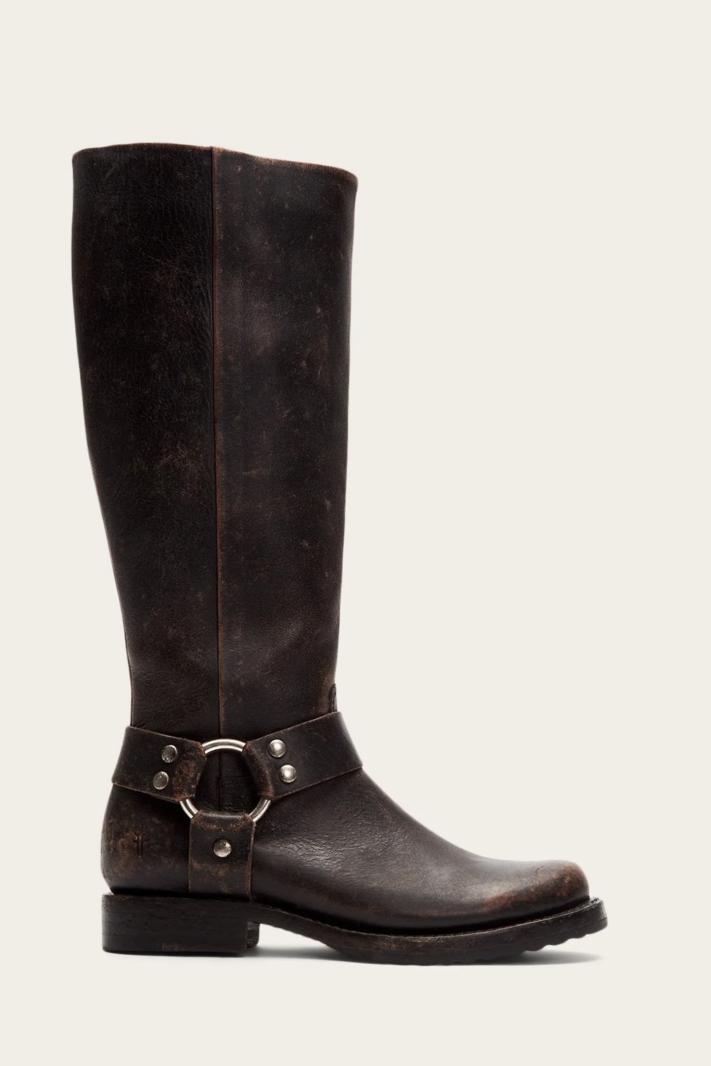 Veronica Harness Tall - Frye Found - Image 8