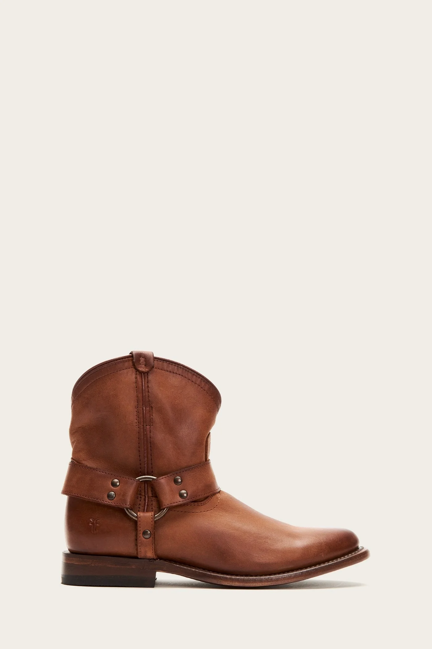 Wyatt Harness Short - Frye Found - Image 26