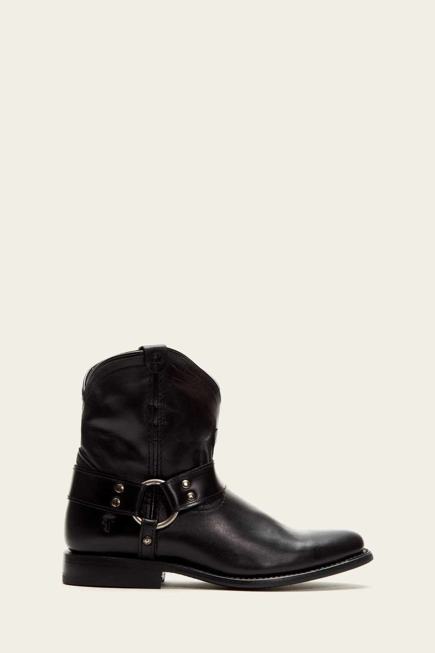 Wyatt Harness Short - Frye Found - Image 11